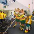 2020J2リーグ第22節　琉球戦観戦記(DAZN) #jefunited